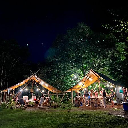 Peaceland Hostel بنغلاو المظهر الخارجي الصورة