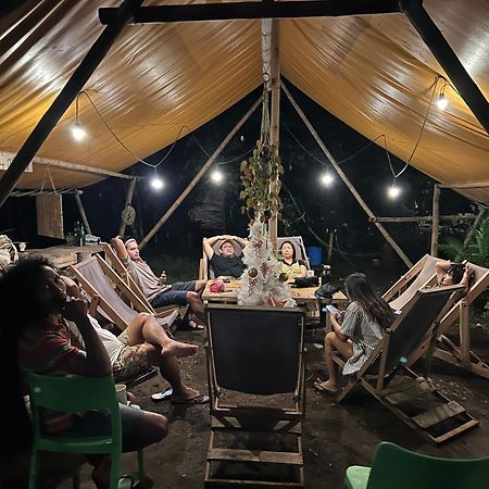 Peaceland Hostel بنغلاو المظهر الخارجي الصورة