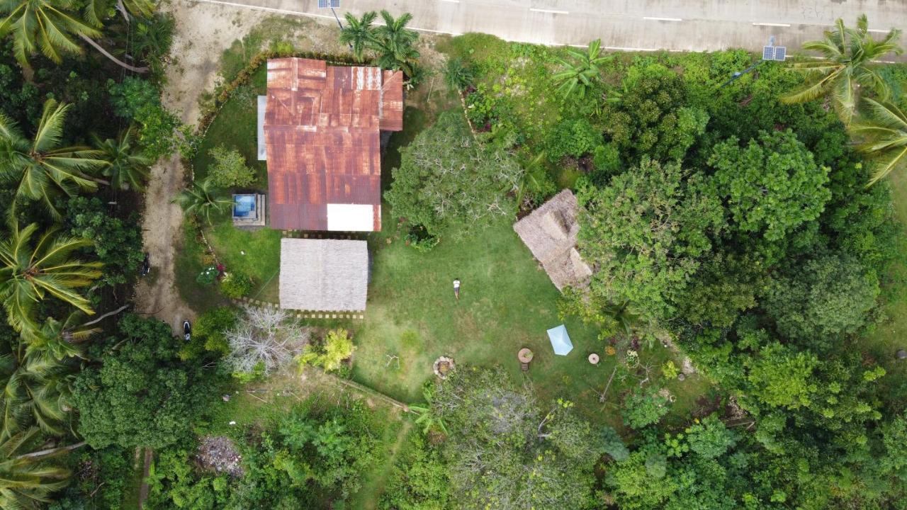 Peaceland Hostel بنغلاو المظهر الخارجي الصورة