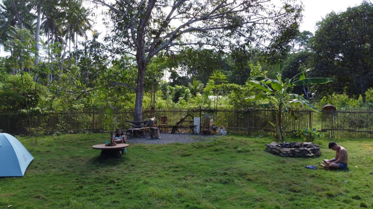 Peaceland Hostel بنغلاو المظهر الخارجي الصورة
