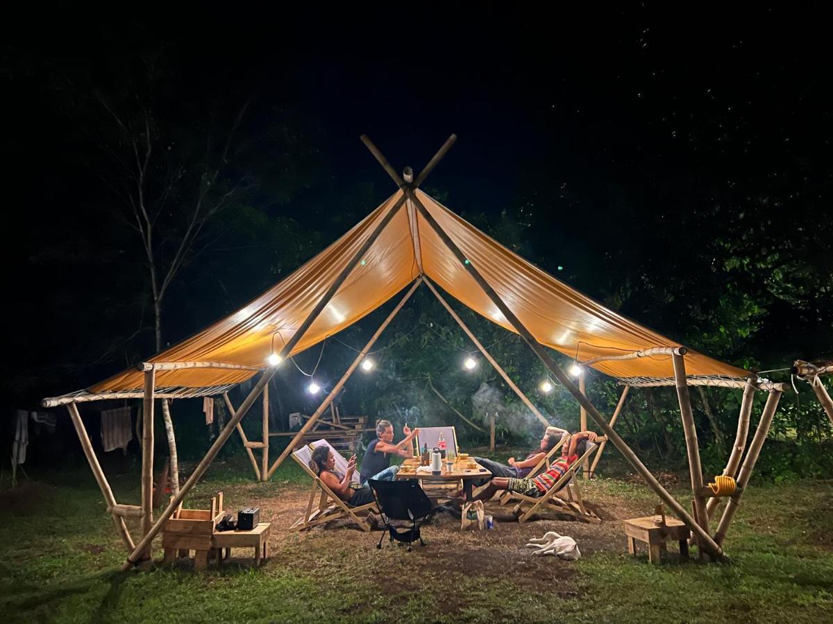 Peaceland Hostel بنغلاو المظهر الخارجي الصورة