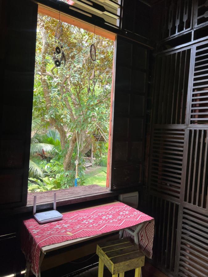 Peaceland Hostel بنغلاو المظهر الخارجي الصورة