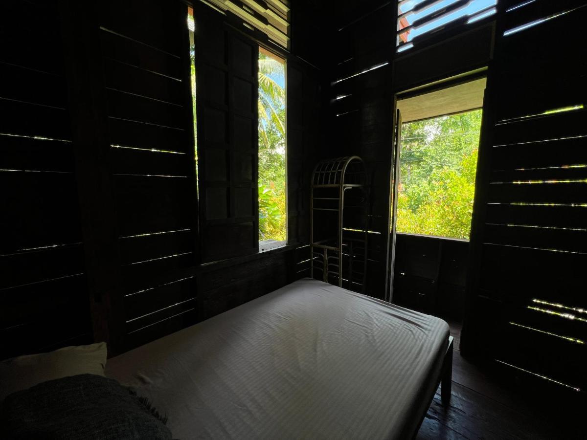 Peaceland Hostel بنغلاو المظهر الخارجي الصورة