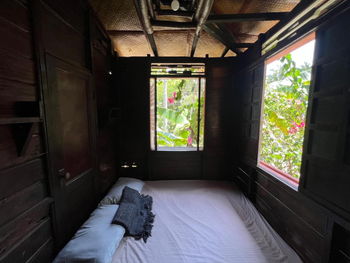 Peaceland Hostel بنغلاو المظهر الخارجي الصورة