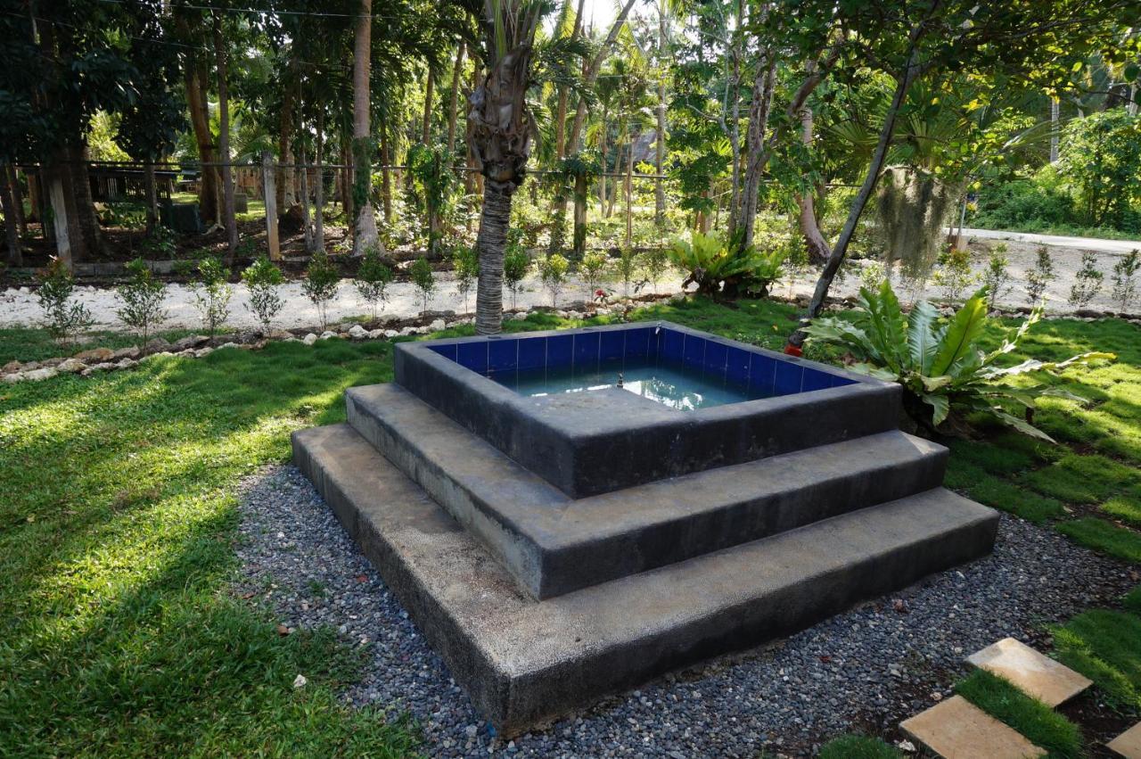 Peaceland Hostel بنغلاو المظهر الخارجي الصورة