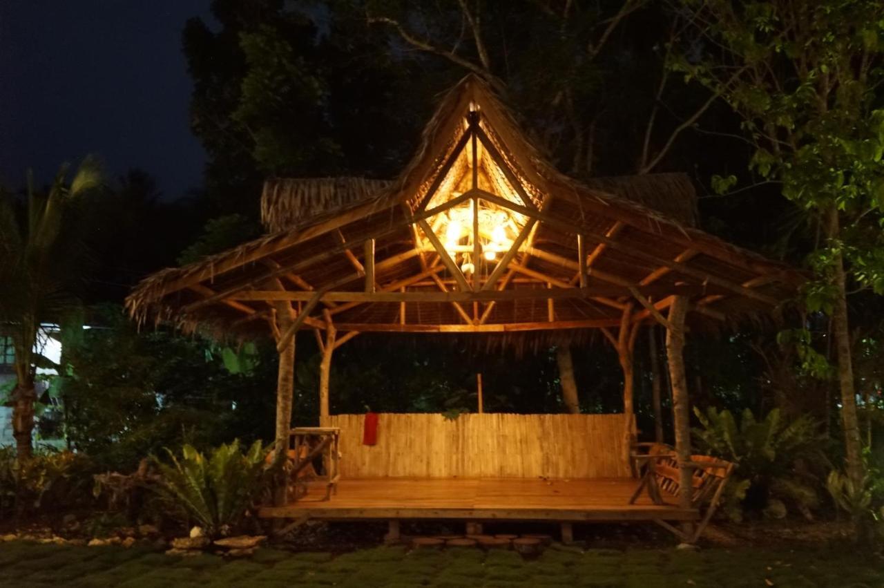 Peaceland Hostel بنغلاو المظهر الخارجي الصورة
