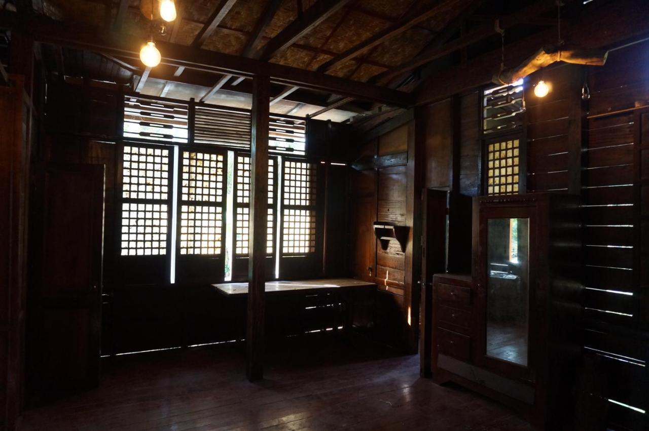 Peaceland Hostel بنغلاو المظهر الخارجي الصورة