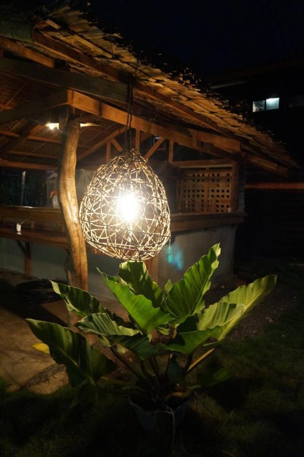 Peaceland Hostel بنغلاو المظهر الخارجي الصورة