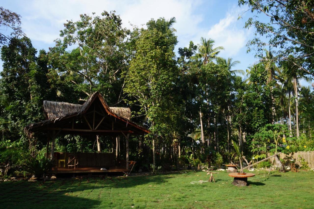 Peaceland Hostel بنغلاو المظهر الخارجي الصورة