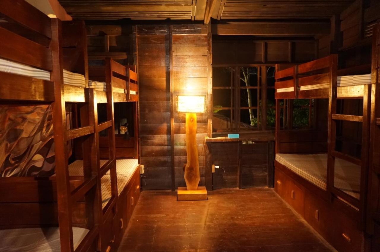 Peaceland Hostel بنغلاو المظهر الخارجي الصورة