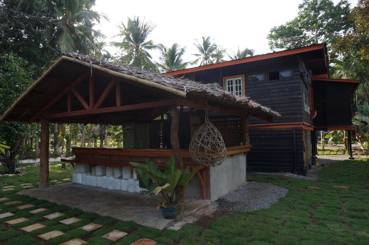 Peaceland Hostel بنغلاو المظهر الخارجي الصورة